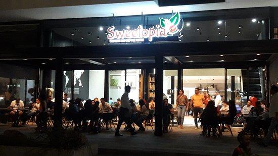 Sweetopia
